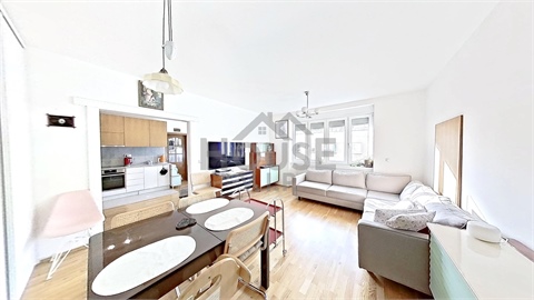 Prodej bytu 2+1, 77 m² - 22