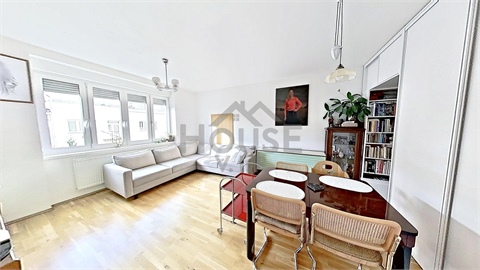 Prodej bytu 2+1, 77 m² - 6