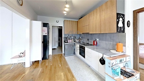 Prodej bytu 2+1, 77 m² - 14
