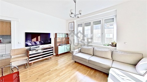 Prodej bytu 2+1, 77 m² - 24