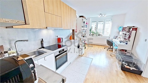 Prodej bytu 2+1, 77 m² 6