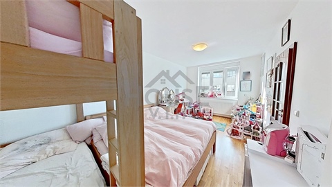Prodej bytu 2+1, 77 m² - 8