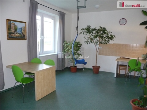 Prodej bytu 2kk, 43 m² 14