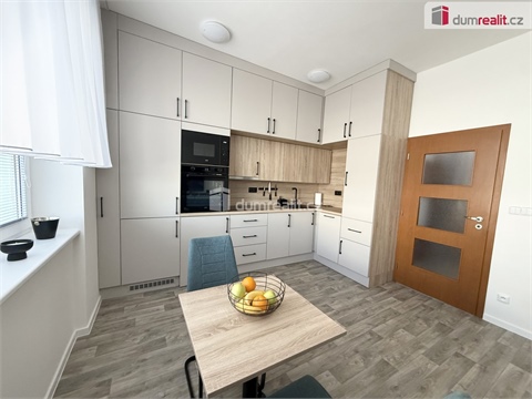 Prodej bytu 2kk, 43 m² - 0