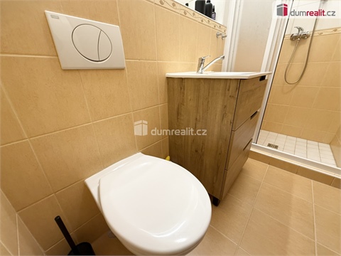 Prodej bytu 2kk, 43 m² 10