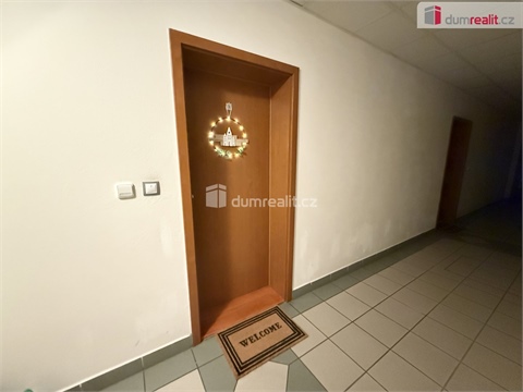 Prodej bytu 2kk, 43 m² 12