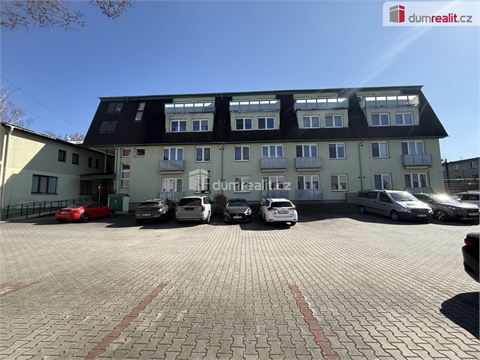 Prodej bytu 2kk, 43 m² - 12