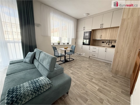 Prodej bytu 2kk, 43 m² 2