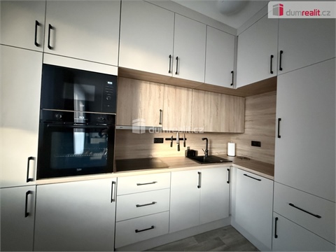 Prodej bytu 2kk, 43 m² - 2