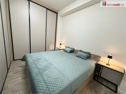Prodej bytu 2kk, 43 m² - 4