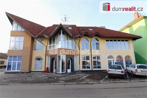 Pronájem bytu 2kk, 39 m² 4