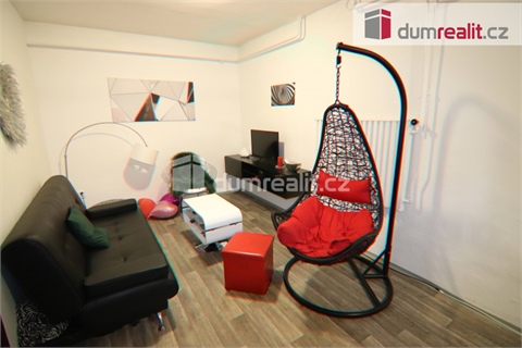 Pronájem bytu 2kk, 39 m² - 2