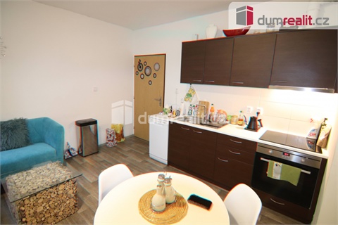 Pronájem bytu 2kk, 39 m² 0