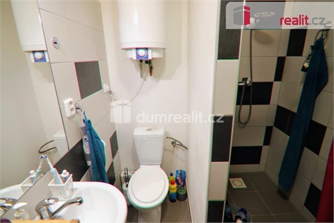 Pronájem bytu 2kk, 39 m² 2
