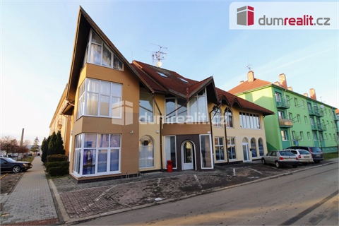 Pronájem bytu 2kk, 53 m² - 6