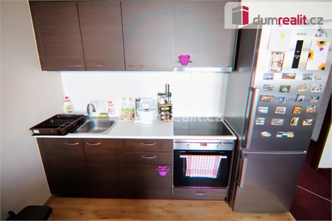Pronájem bytu 2kk, 53 m² 2