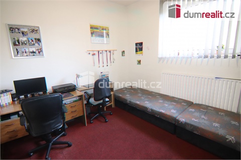 Pronájem bytu 2kk, 53 m² - 4