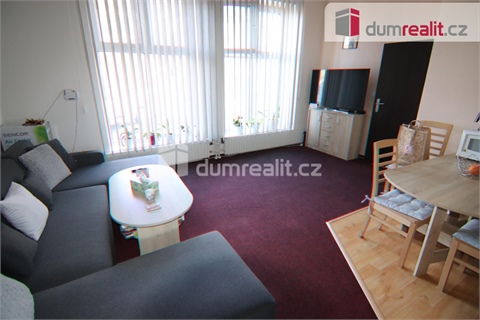 Pronájem bytu 2kk, 53 m² 0