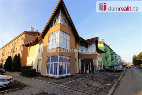 Pronájem bytu 2kk, 53 m² 6
