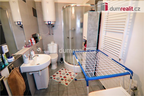 Pronájem bytu 2kk, 53 m² 4