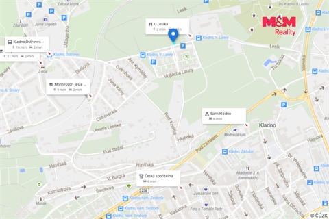 Prodej chaty / chapuly, 18 m² - 10