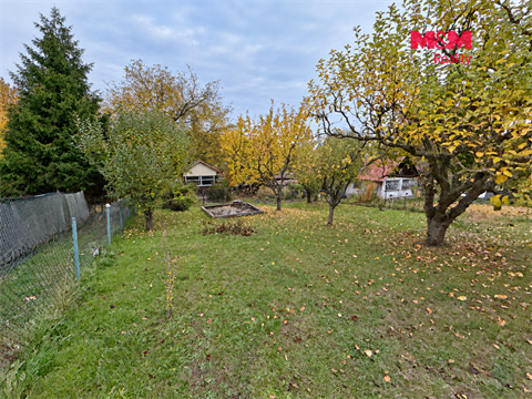 Prodej chaty / chapuly, 18 m² 6