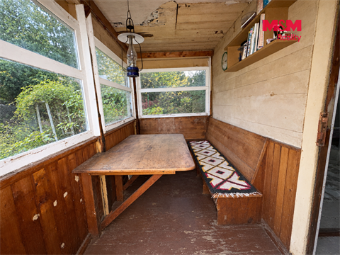 Prodej chaty / chapuly, 18 m² 10