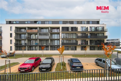 Prodej bytu 2kk, 65 m² - 16