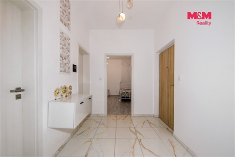Prodej bytu 2kk, 65 m² 14