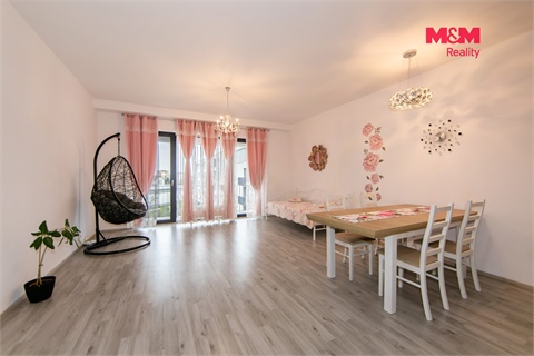 Prodej bytu 2kk, 65 m² 6