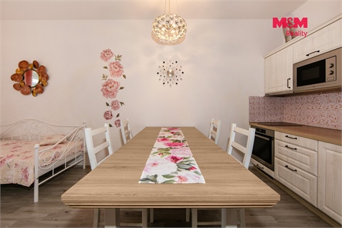 Prodej bytu 2kk, 65 m² 4