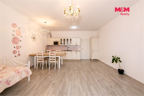 Prodej bytu 2kk, 65 m² - 4