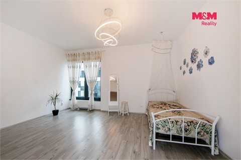 Prodej bytu 2kk, 65 m² 10