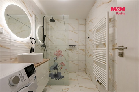 Prodej bytu 2kk, 65 m² 2