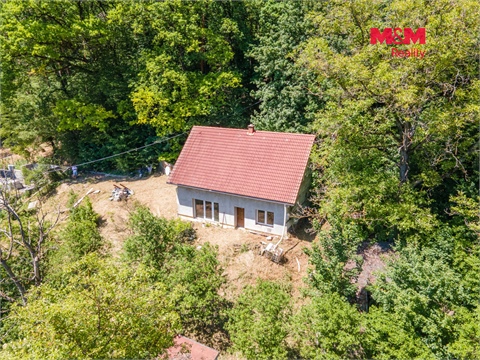 Prodej stavebního pozemku, 1 561 m² 10