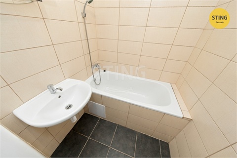 Prodej bytu 1+1, 35 m² - 10