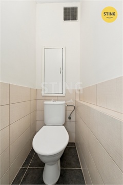 Prodej bytu 1+1, 35 m² 12