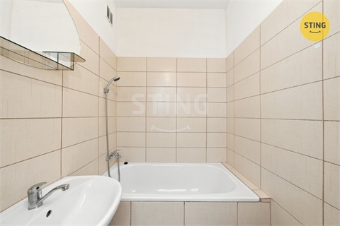 Prodej bytu 1+1, 35 m² 10