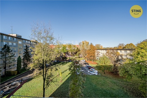 Prodej bytu 1+1, 35 m² 14