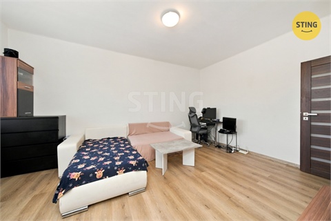 Prodej bytu 1+1, 35 m² 8