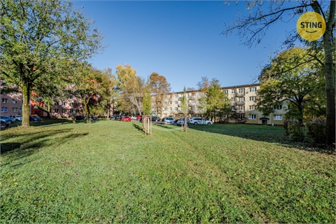 Prodej bytu 1+1, 35 m² 16