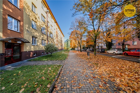 Prodej bytu 1+1, 35 m² - 14