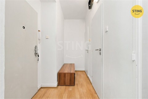 Prodej bytu 1+1, 35 m² - 8