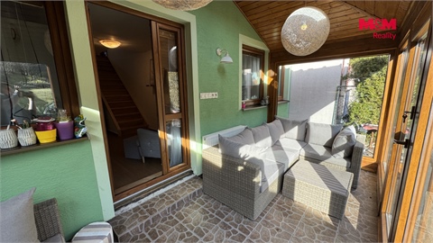 Prodej rodinného domu, 120 m² 12