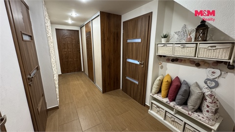 Prodej rodinného domu, 120 m² 8