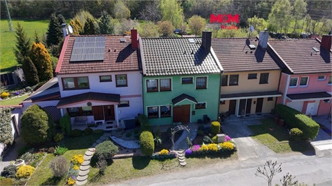 Prodej rodinného domu, 120 m² 0