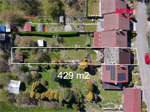 Prodej rodinného domu, 120 m² - 18