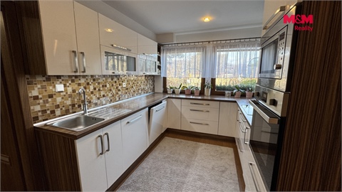 Prodej rodinného domu, 120 m² - 2
