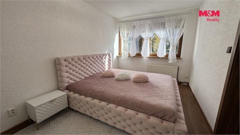 Prodej rodinného domu, 120 m² 4