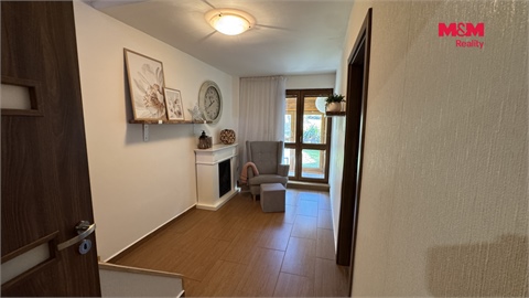 Prodej rodinného domu, 120 m² - 8